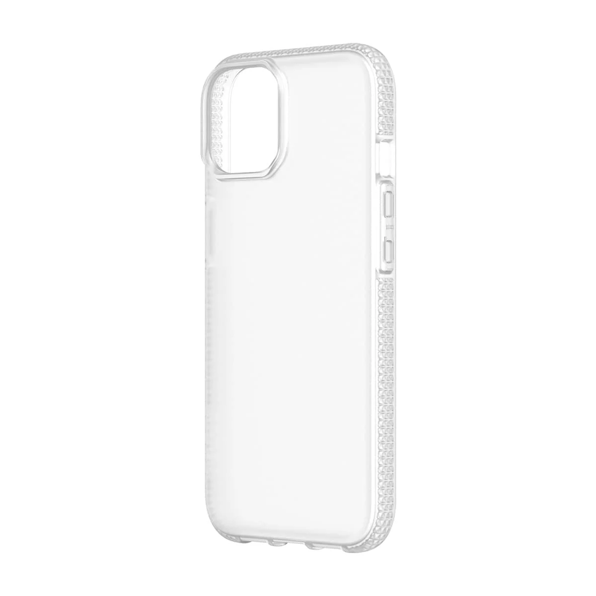 Crafted Survivor Clear Case for Iphone 13 Iphone 14 – Magsafe Compatible Slim Protective Case with 6ft Drop Protection Anti-Yellowing Back Scratch-Resistant Finish – Clear Secure