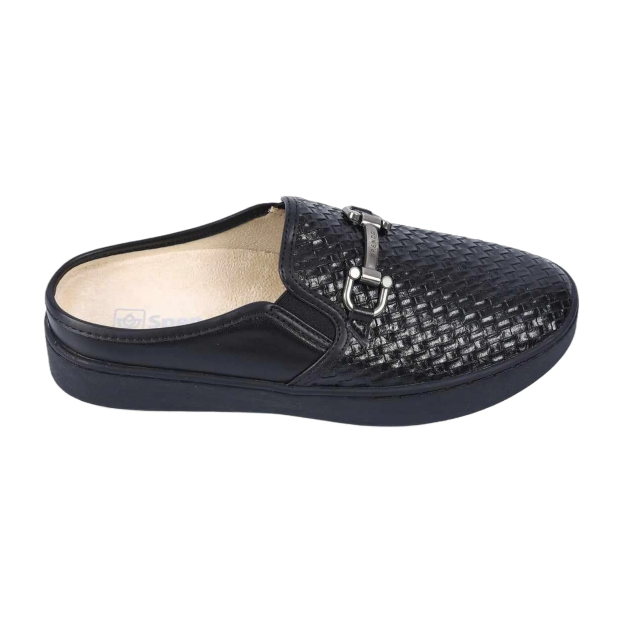 Safe Spenco Durham Slide Women's Sneakers Healthy