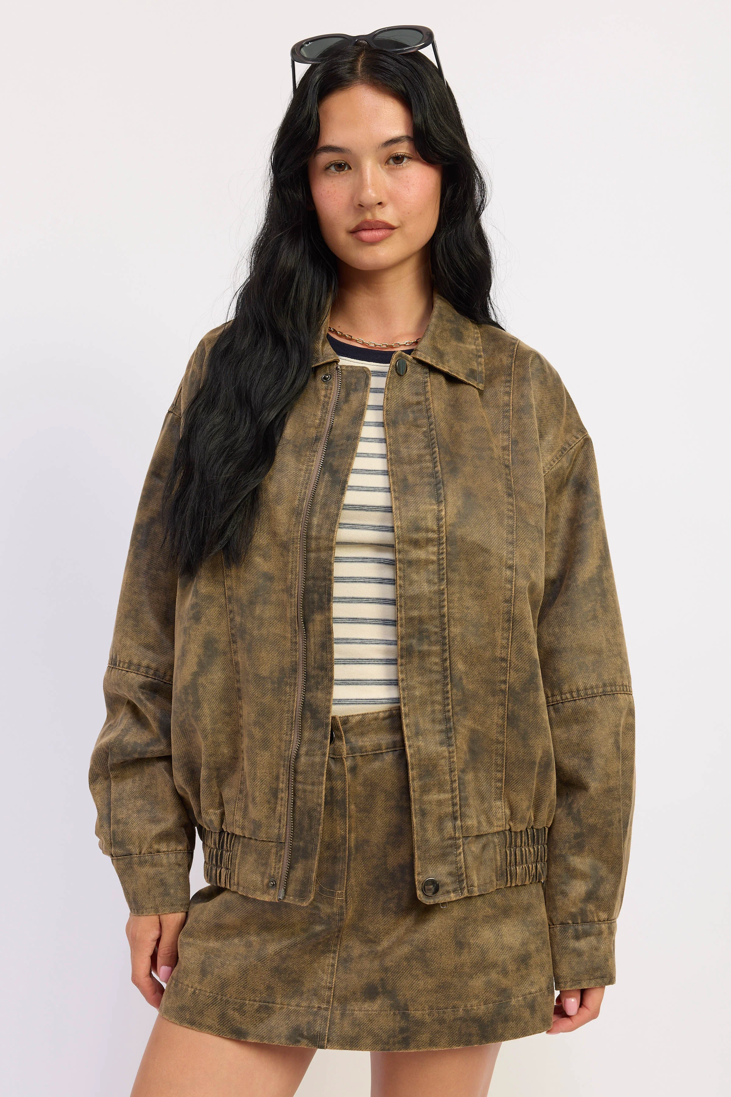 Advanced Elisa Jacket Lightweight