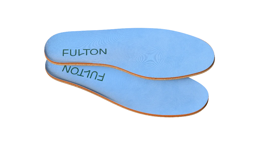 Flexible The Athletic Insole Expertly Made