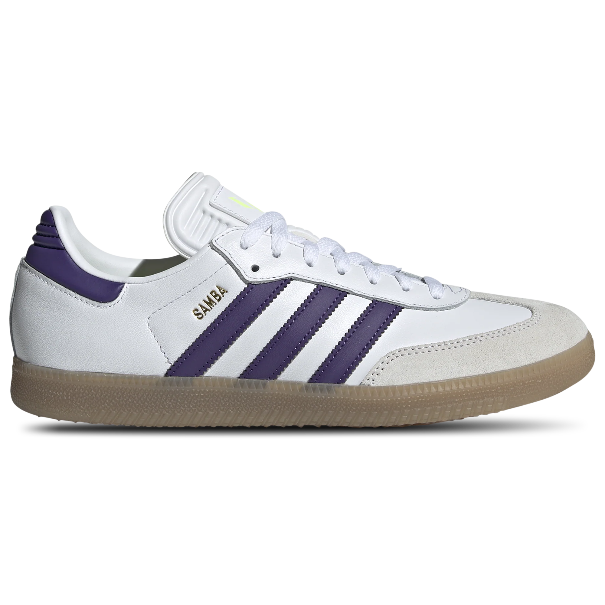Stylish adidas Men's Samba Messi Triunfo Estelar Pack Casual