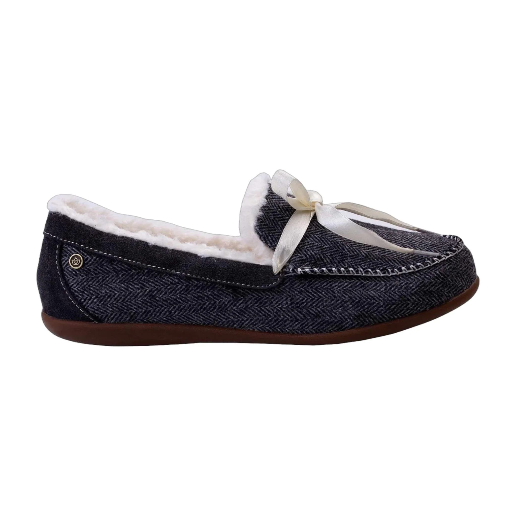 Effective Spenco Birch Men's Slippers Eco-Friendly