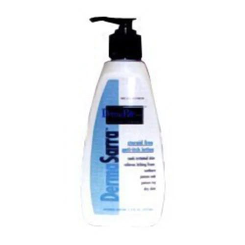 Casual Dermarite DermaSarra External Analgesic Anti Itching Steroid Lotion for Insect Bites Minor Skin Irritation and Cuts 7.5Oz 222ml Responsible