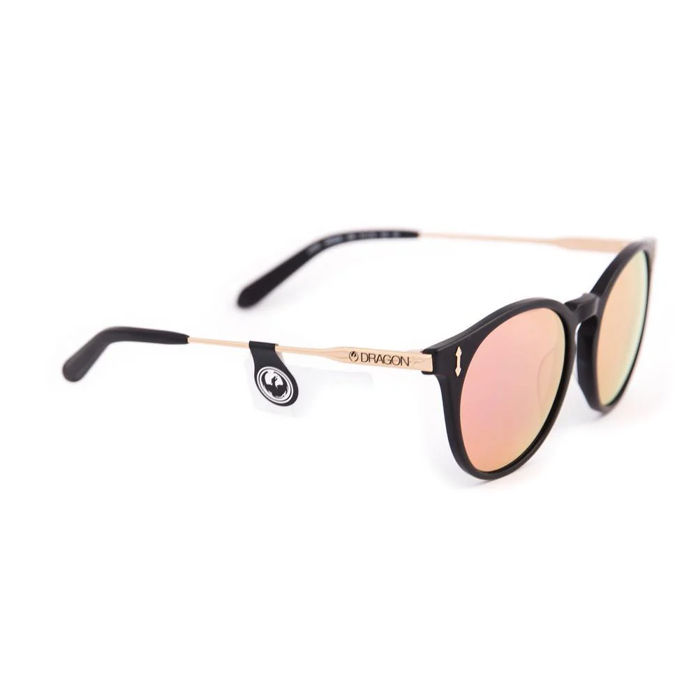World-Class Dragon Alliance Men's Dr520S Hype Sunglasses Secure