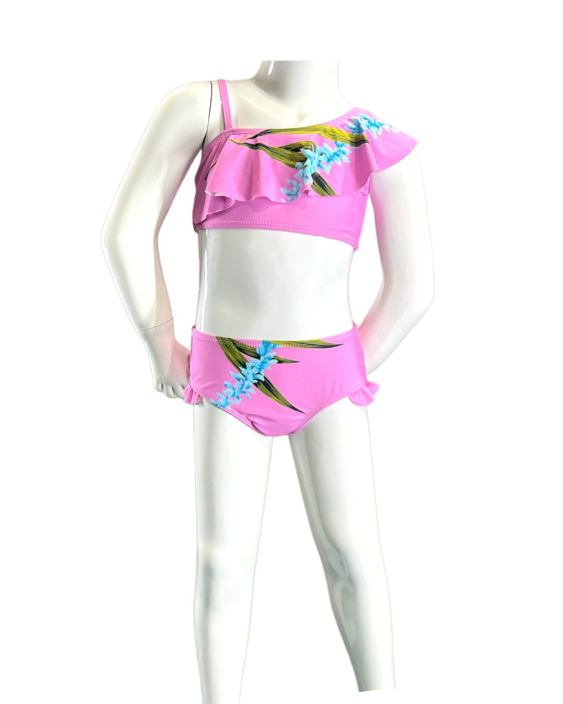 Trusted Marina West K4711 Bikini Set Orchid Pink Outstanding