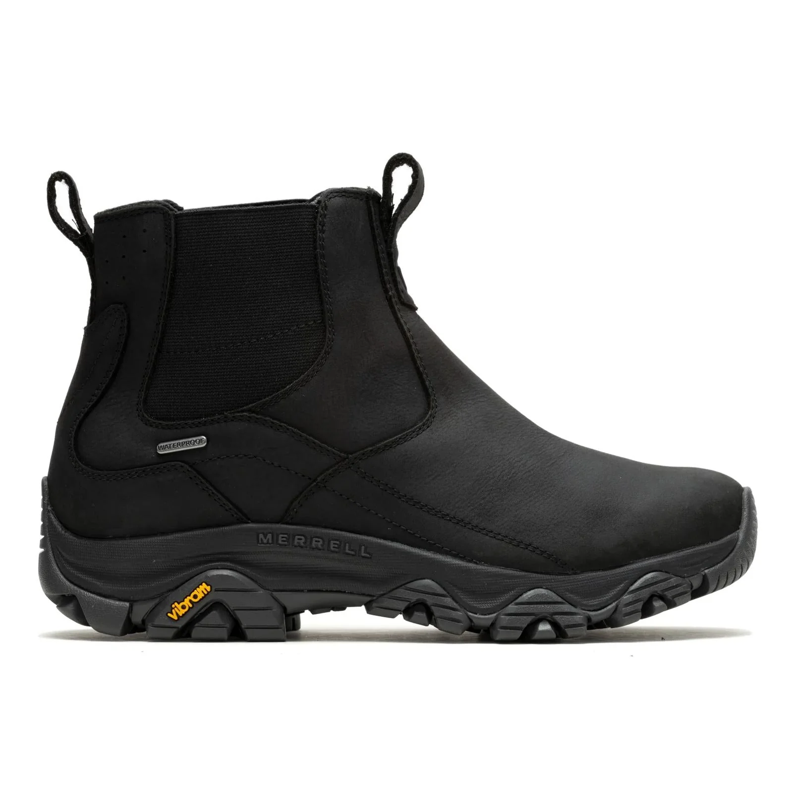 Secure Merrell Men's Moab Adventure 3 Chelsea Wp Specialty