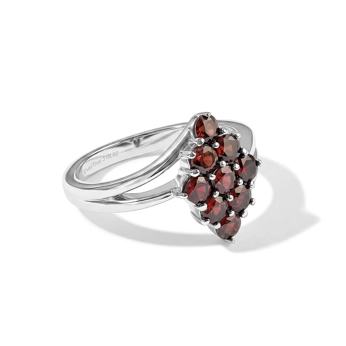 World-Class HomeJewelryRingsFashion Rings 8580040 Proven