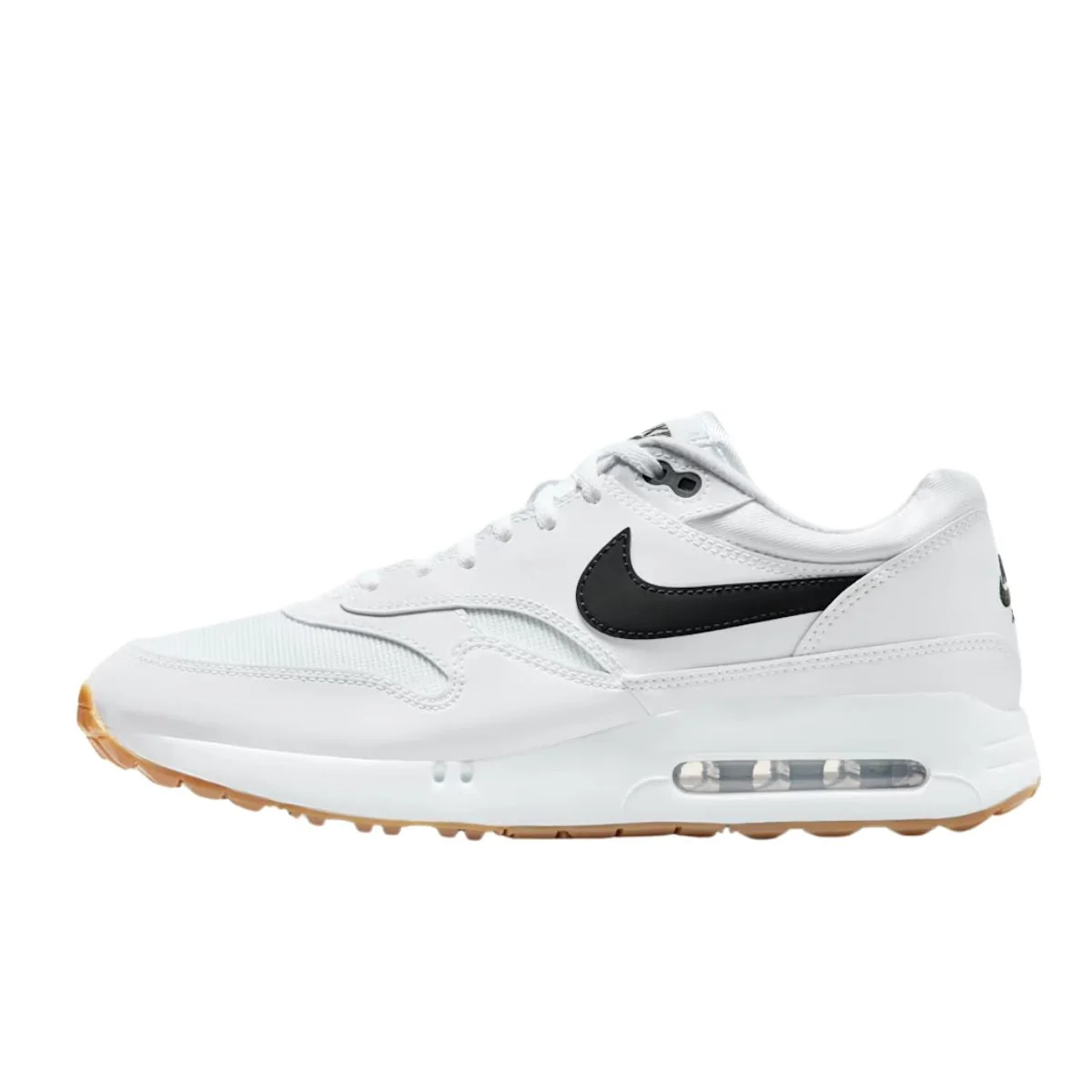 Casual Nike Air Max 1 '86 OG Men's Spikeless Golf Shoes Luxury
