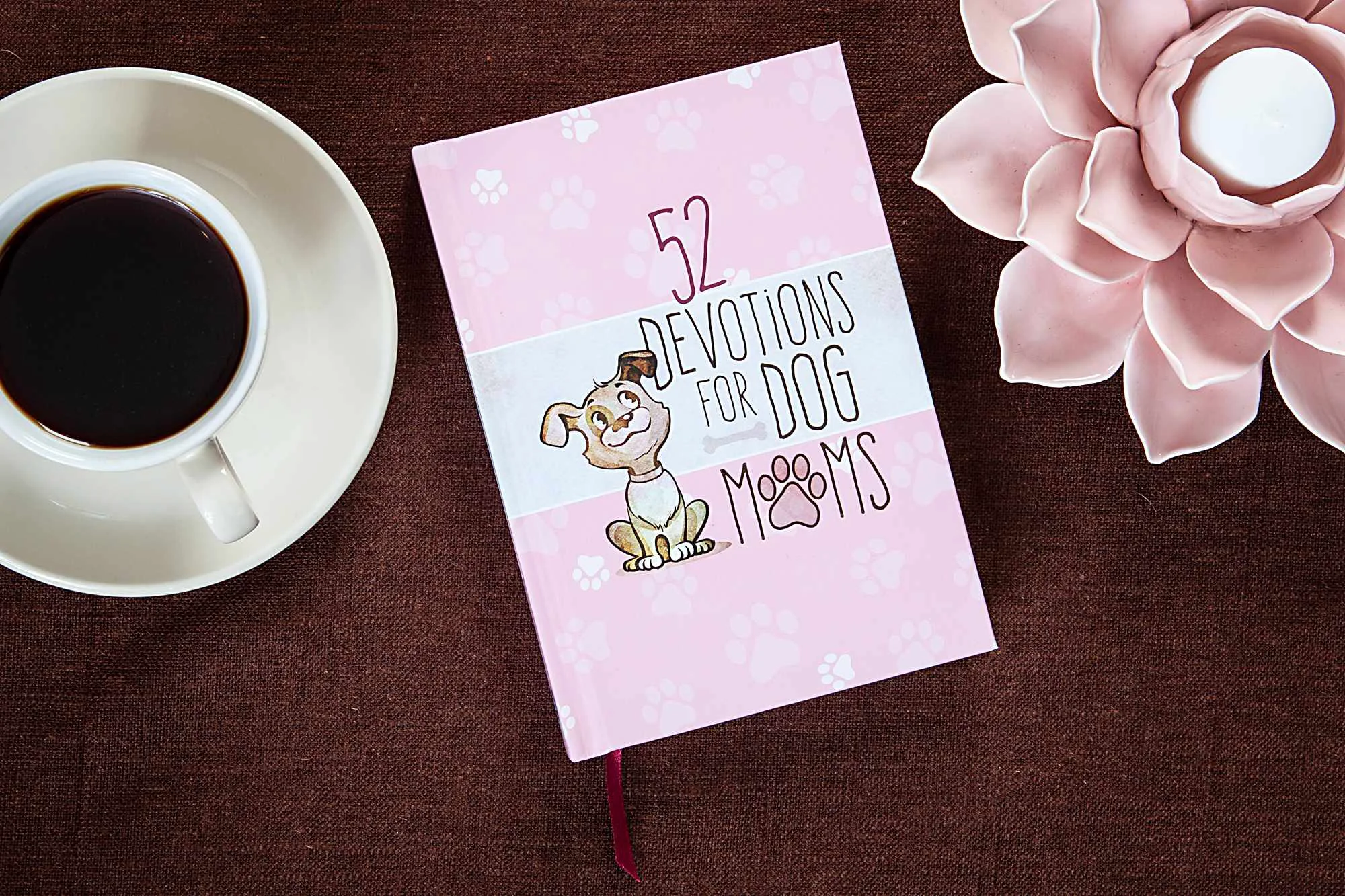 Proven 52 Devotions for Dog Moms Carefully Designed