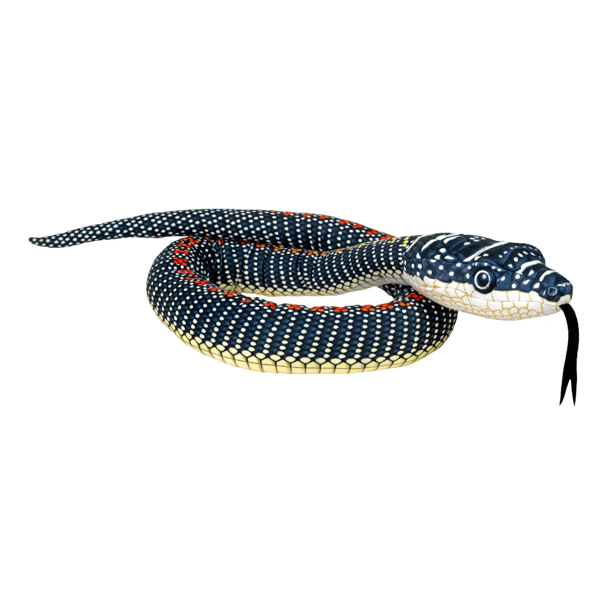 Original Paradise Flying Snake Fine