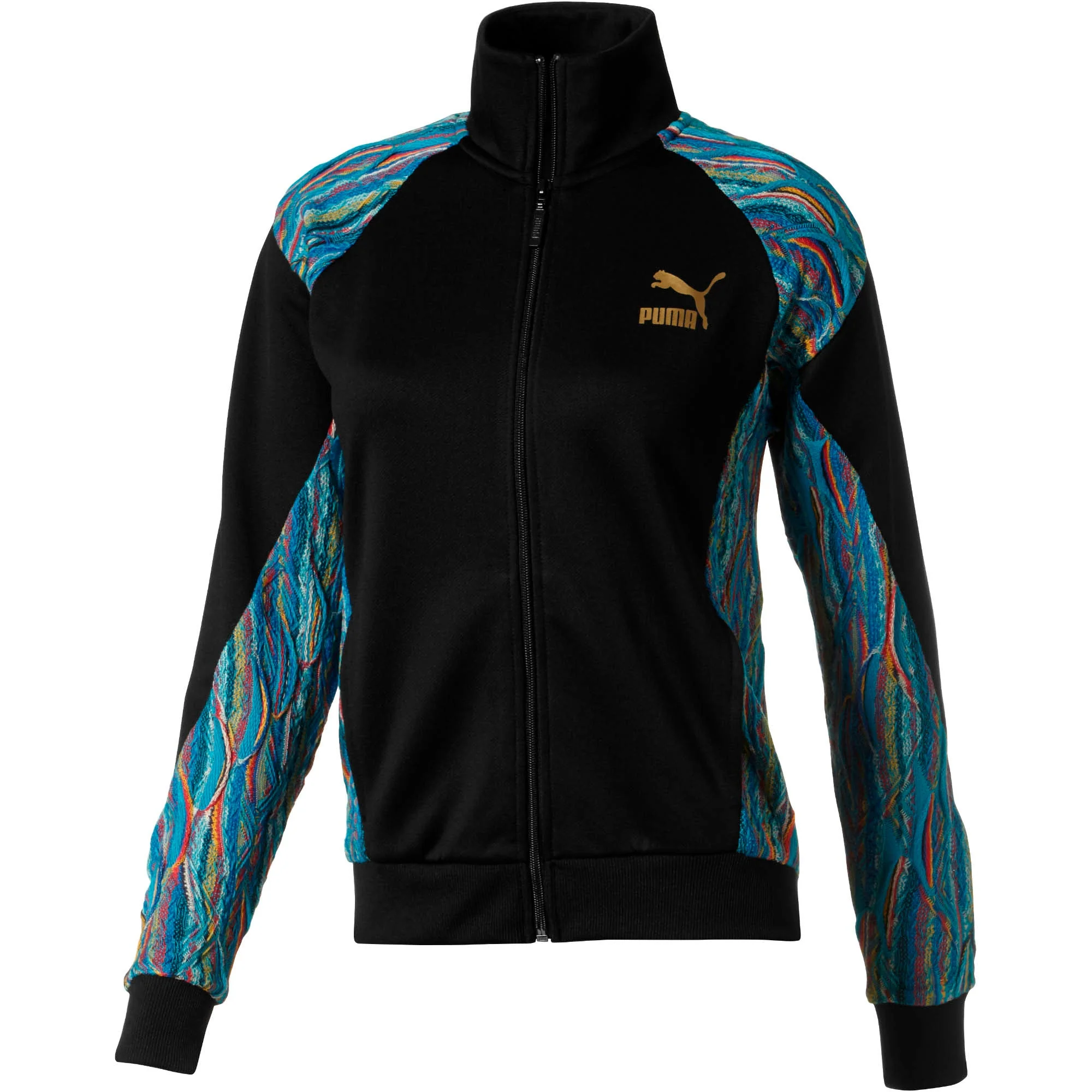Advanced Puma Women's Coogi X Jacket Jackets Expertly Made