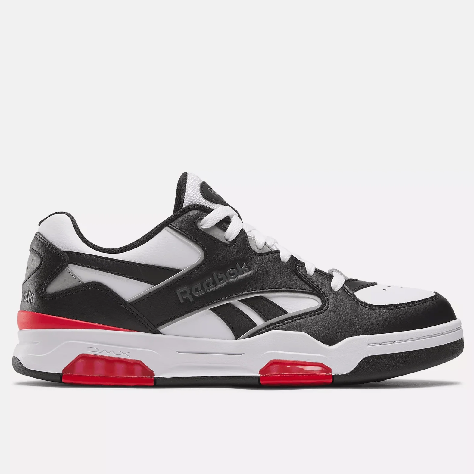 Versatile Reebok Men's Bb 4500 Dmx Sneakers Sustainable