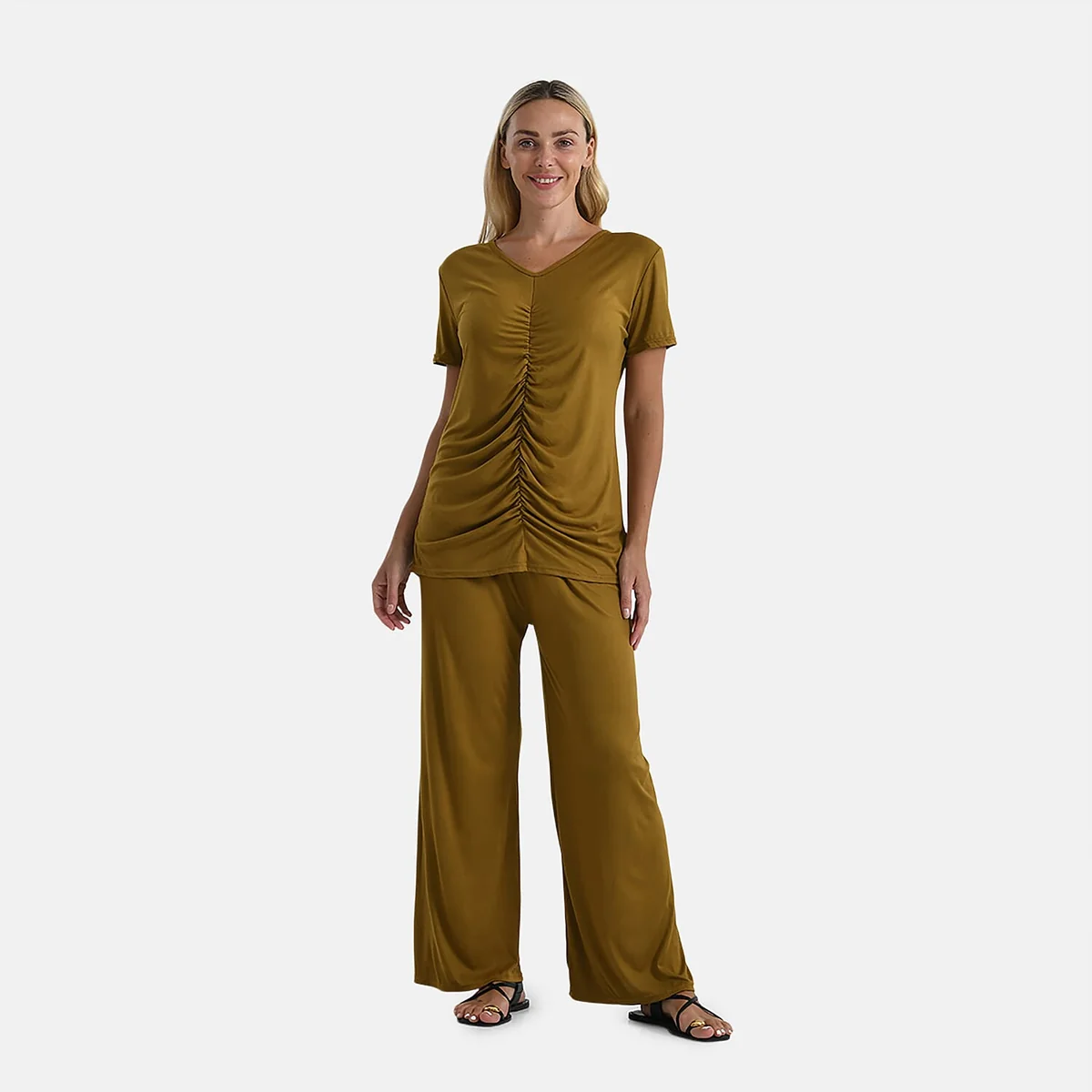 Superior HomeWomen's Fashion AccessoriesSleepwear 8238203 Innovative
