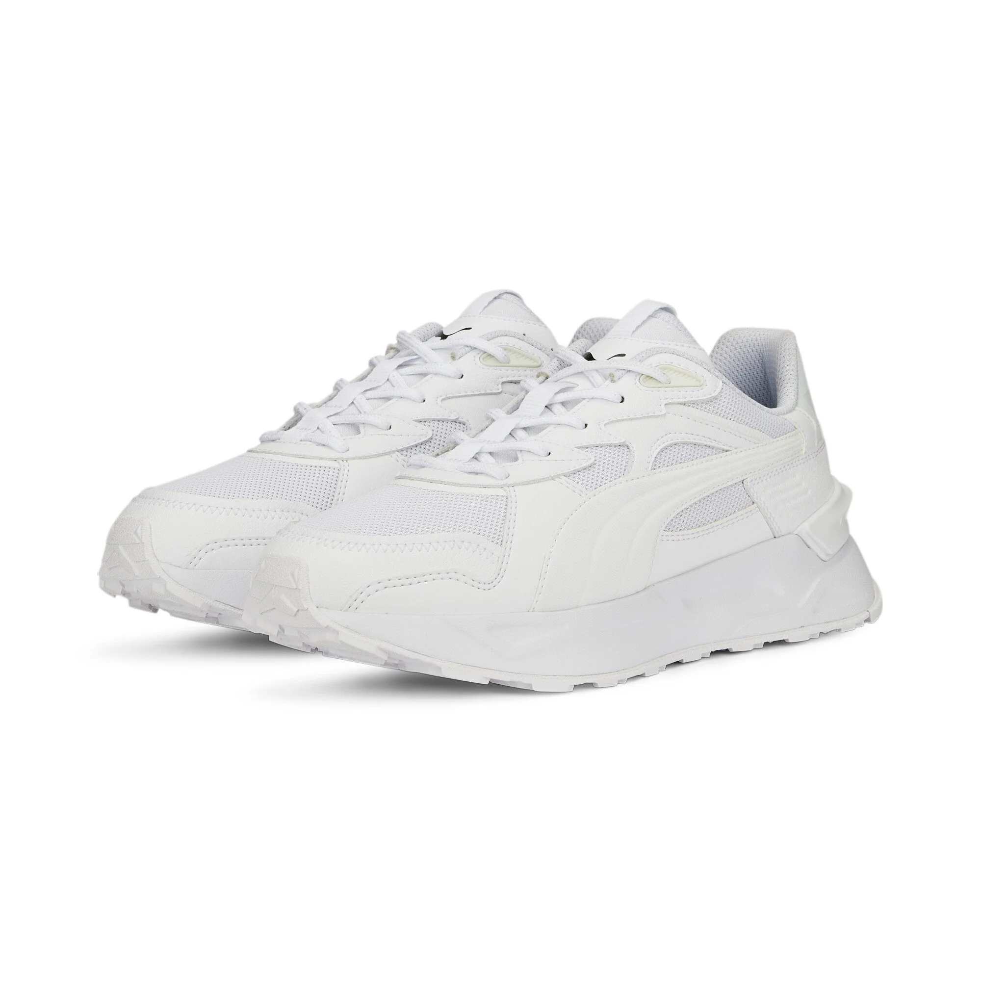 Unique Puma Men's Mirage Sport Asphalt Sneakers Proven