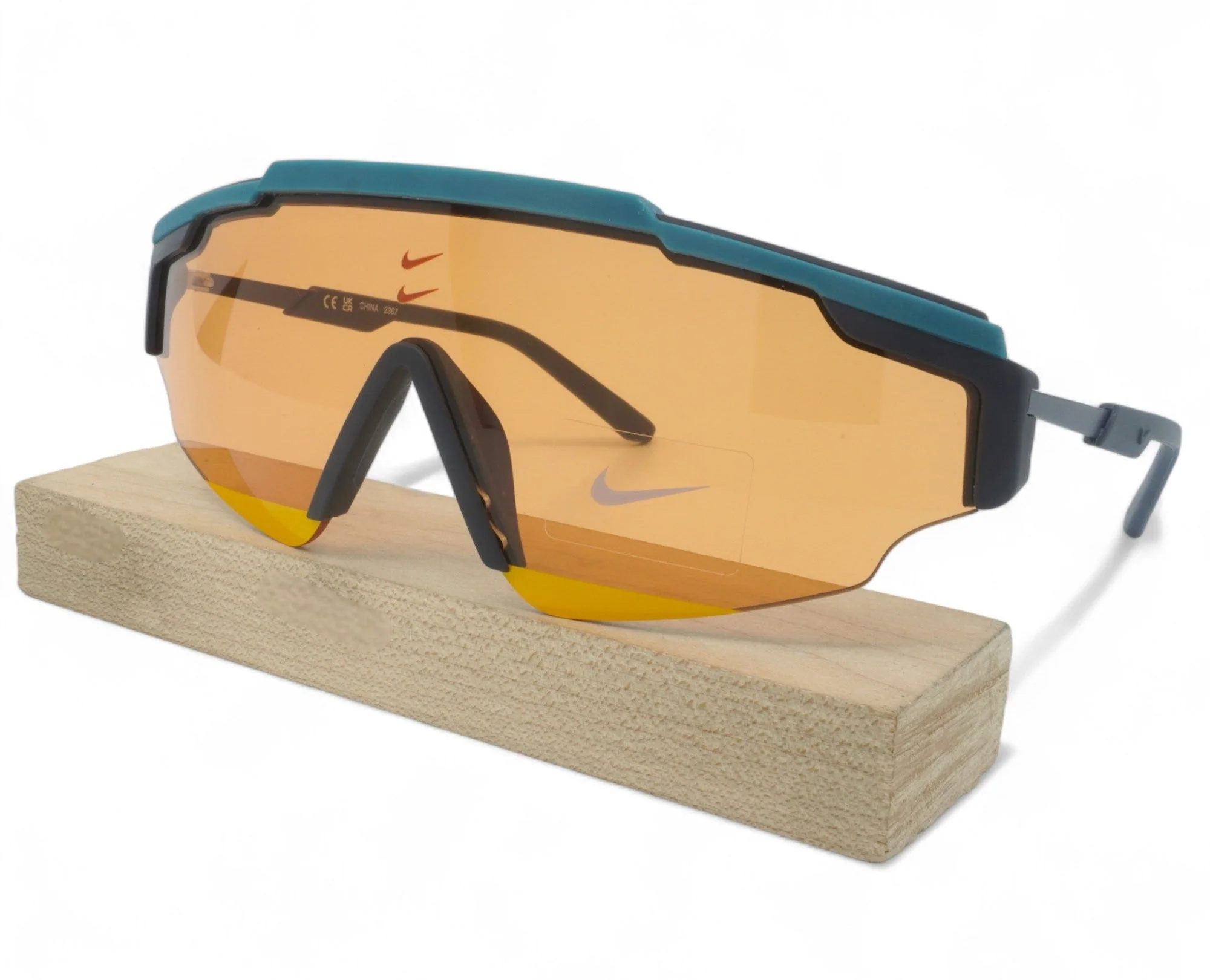 World-Class Nike Marquee Edge Sunglasses First-Class