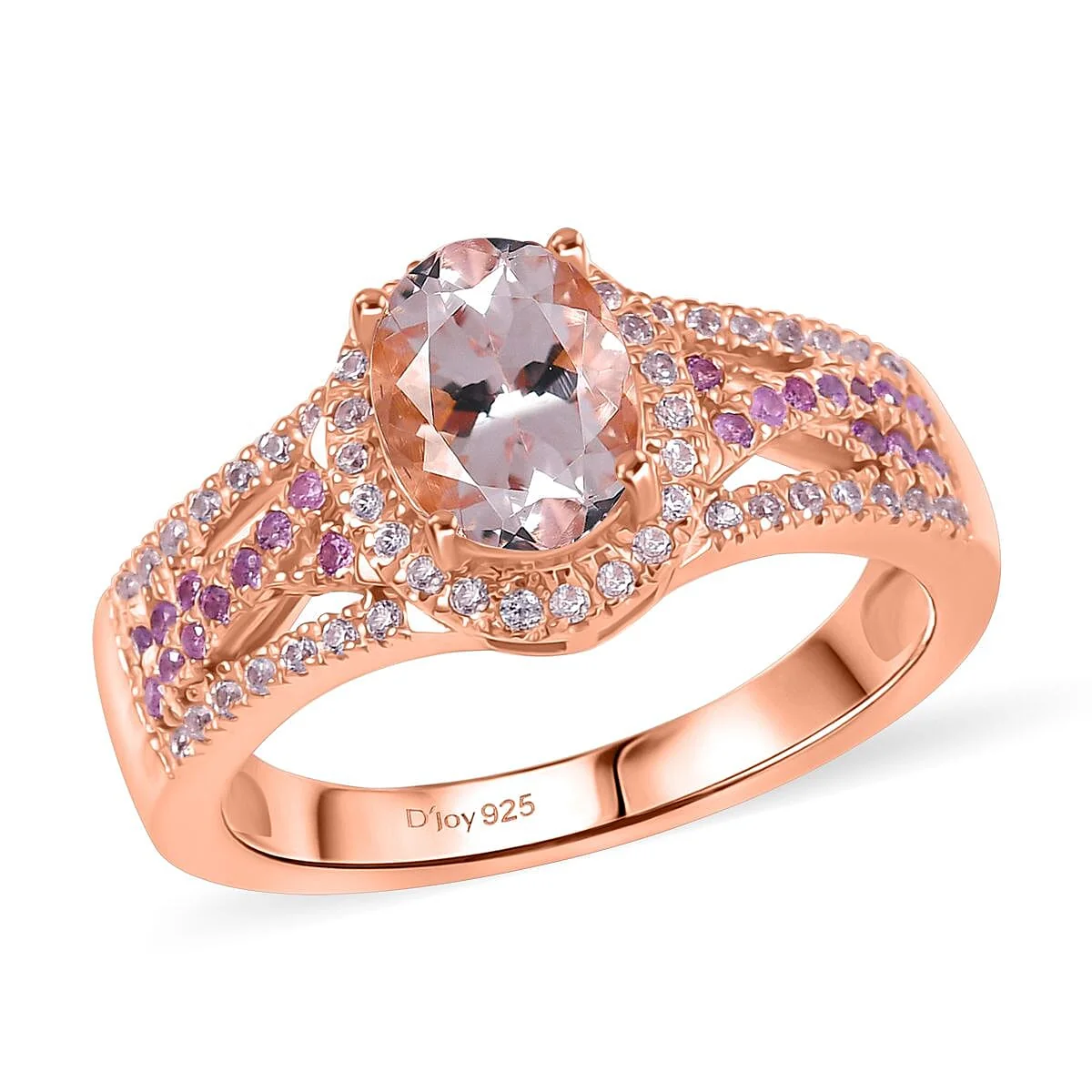 Pure HomeJewelryRingsHalo Rings 8107674 Optimized