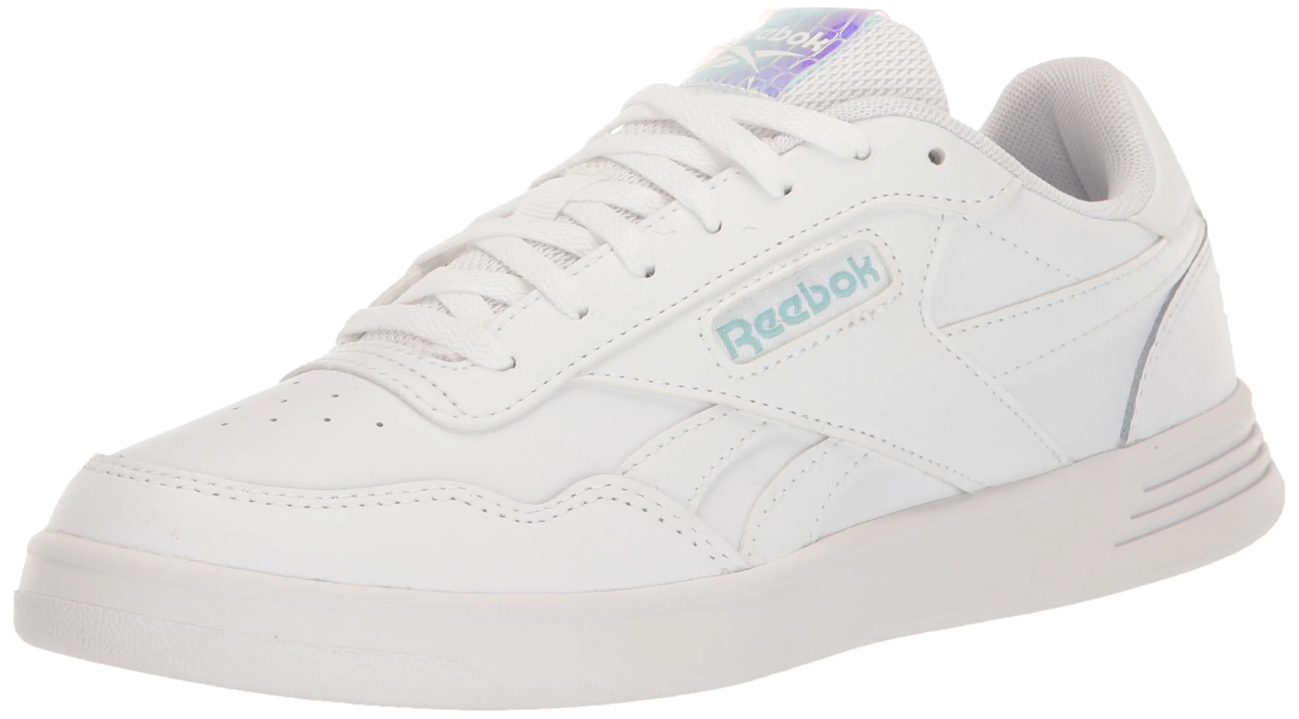Selected Reebok Women's Court Advance Sneakers Luxury