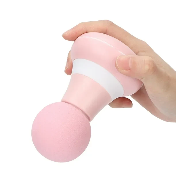 Classic Electric Handheld Massager for Relaxation and Pain Relief Powerful